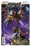 Panini España S.A. Inmortal Patrulla-X V1 16 Los Pecados de Siniestro 05