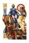 Panini España S.A. Inmortal Patrulla-X V1 16 Los Pecados de Siniestro 05