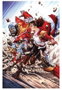 Panini España S.A. Inmortal Patrulla-X V1 16 Los Pecados de Siniestro 05