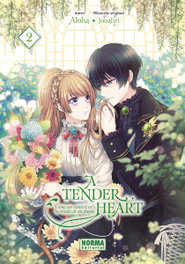A Tender Heart 02, Aloha - Norma Editorial