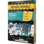 Asmodee ASM3760363610113 Desaparición en el Caribe Juego de investigación A partir de 18 años Fabricado en Francia Idioma francés