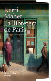 La llibretera de paris, Kerri Maher - UNIVERS