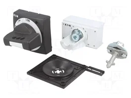 EATON ELECTRIC Puerta de entrada NZM NZM1-XTVD