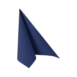 PAPSTAR Servilletas de 40,0 x 40,0 cm