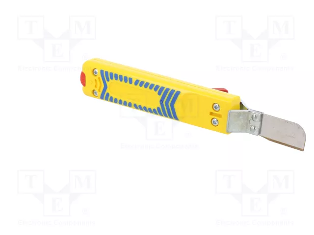 JOKARI Pelacable No. 28G SECURA para cables redondos de 8-28mm