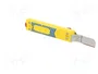 JOKARI Pelacable No. 28G SECURA para cables redondos de 8-28mm