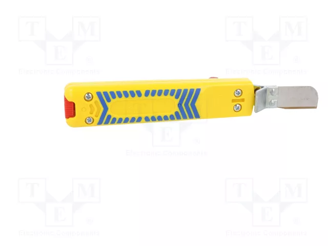 JOKARI Pelacable No. 28G SECURA para cables redondos de 8-28mm