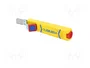 JOKARI Pelacable No. 28G SECURA para cables redondos de 8-28mm