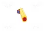 JOKARI Pelacable No. 28G SECURA para cables redondos de 8-28mm