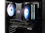 Komputronik Ultimate R550 A27 Ryzen 5 5600 RTX 5070 64GB 2TB W11 Pro