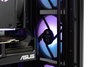 Komputronik Ultimate R550 A27 Ryzen 5 5600 RTX 5070 64GB 2TB W11 Pro