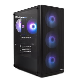 Komputronik Ultimate R550 A27 Ryzen 5 5600 RTX 5070 64GB 2TB W11 Pro