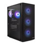 Komputronik Ultimate R550 A27 Ryzen 5 5600 RTX 5070 64GB 2TB W11 Pro