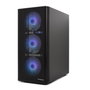 Komputronik Ultimate R550 A27 Ryzen 5 5600 RTX 5070 64GB 2TB W11 Pro