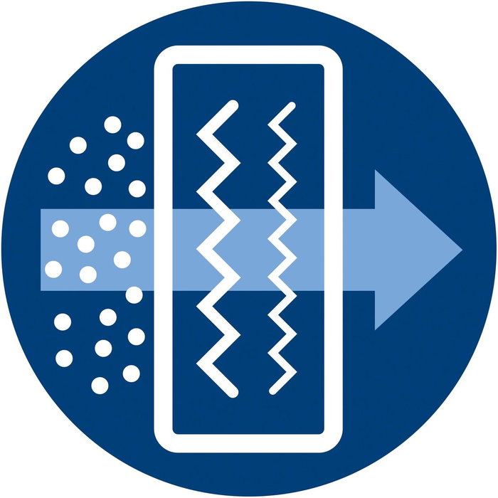 Bolsa de Recambio para Aspiradora Philips FC8021/03