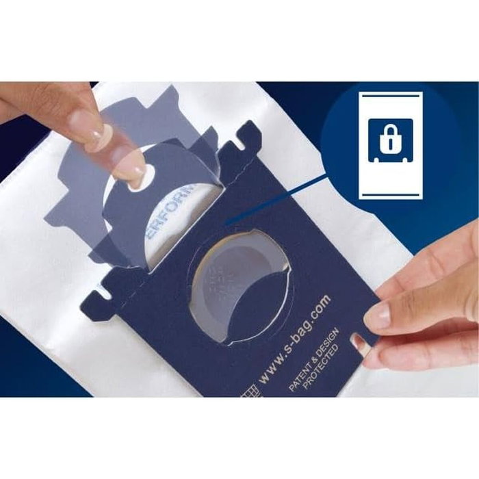 Bolsa de Recambio para Aspiradora Philips FC8021/03