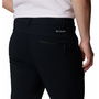 Pantalón Largo Deportivo Columbia Triple Canyon Negro