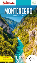 Montenegro, AA VV - ALHENA MEDIA