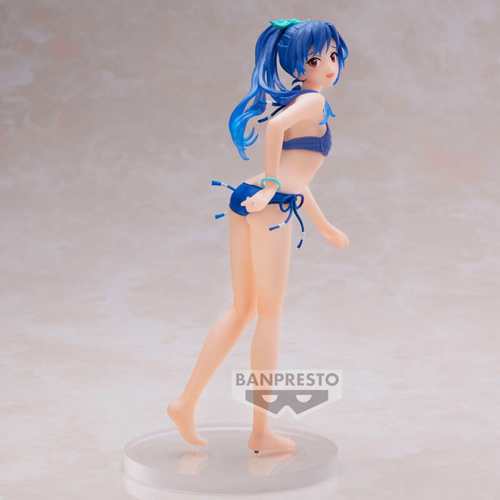 BANPRESTO Figura Chiaya Kisaragi Celestial Vivi The Idolmaster Million Live 20cm BANPRESTO Figura Chiaya Kisaragi Celestial Vivi The Idolmaster Million Live 20cm