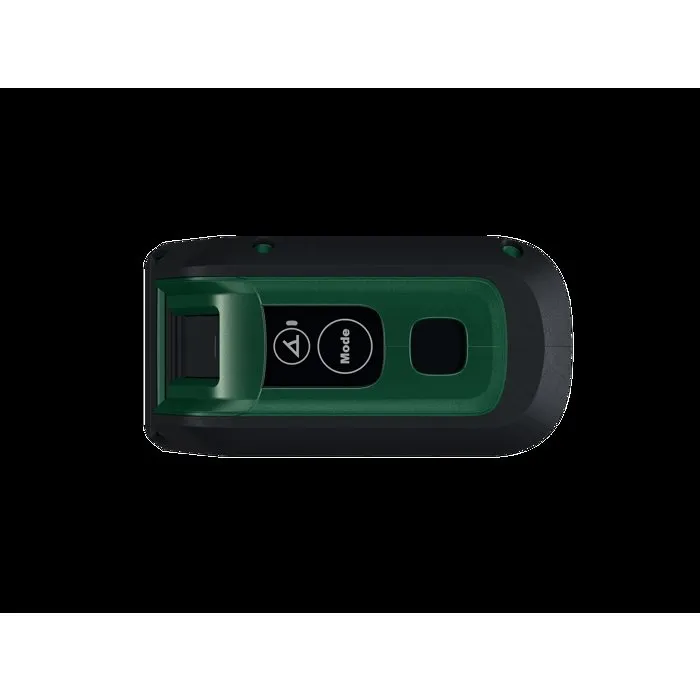 Bosch Marcador de línea láser de nivel universal con estuche y 2 pilas AA