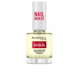 Rimmel London Nail Nurse Repair Oil Tratamiento de Uñas 8 ml