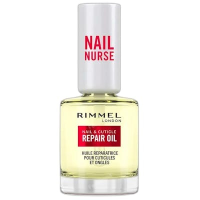 Rimmel London Nail Nurse Repair Oil Tratamiento de Uñas 8 ml