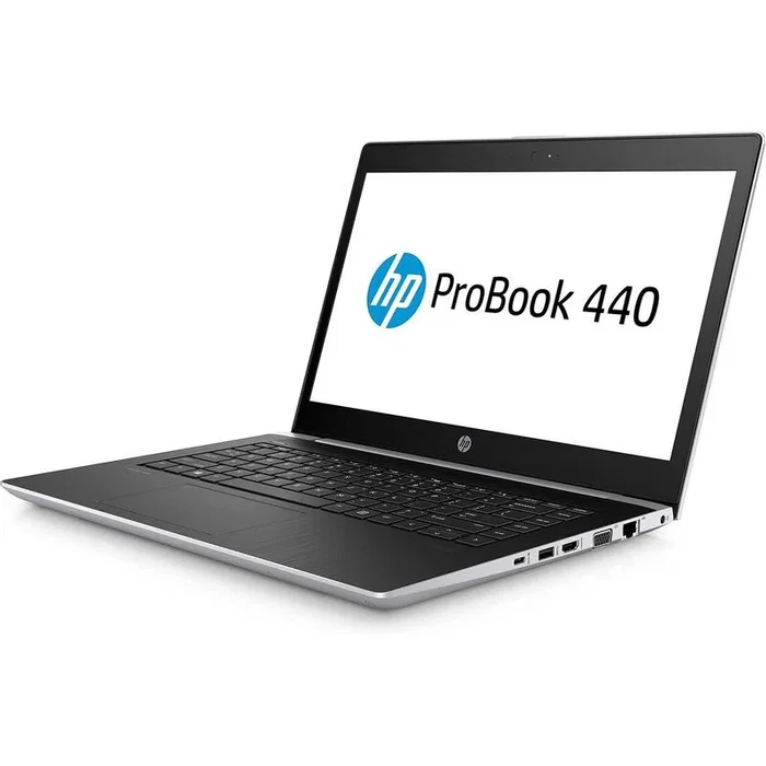 HP ProBook 440 G5 con Intel Core i5, 8 GB RAM y 256 GB SSD