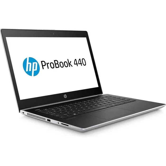 HP ProBook 440 G5 con Intel Core i5, 8 GB RAM y 256 GB SSD