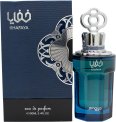 Zimaya Khafaya Blue Agua de perfume 100 ml Spray