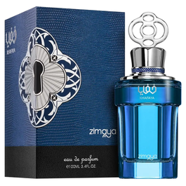 Khafaya Blue, Agua de perfume, Para hombres, 100 ml