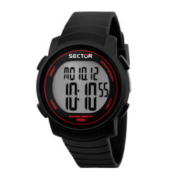Sector Reloj R3251543001 Negro