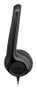 Logitech H390 Auriculares USB para ordenador, color negro, con micrófono y cancelación de ruido