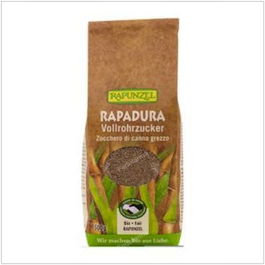 Rapunzel Azucar De Caña Rapadura Integral 500Gr Bio Vegan