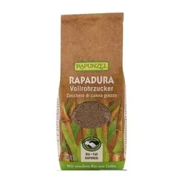 Rapunzel Azucar De Caña Rapadura Integral 500Gr Bio Vegan