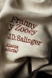 Fanny y Zooey, J.D. Salinger - ALIANZA