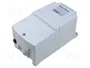 BREVE TUFVASSONS Transformador de protección 250VA 230V/230V IP54
