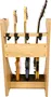 Frameworks Soporte Rack Elite 3 Guitarras Arce