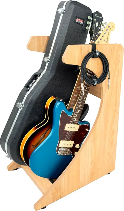 Frameworks Soporte Rack Elite 3 Guitarras Arce