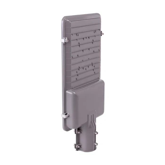 Farola Solar LED Exterior 150W 15000mAh Crepuscular