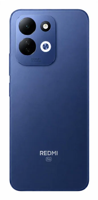 Xiaomi Redmi 17 5G 4GB RAM 128GB Azul Xiaomi Redmi 17 5G 4GB RAM 128GB Azul