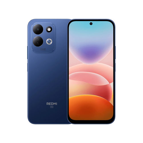 Xiaomi Redmi 17 5G 4GB/128GB 6,9 pulg. Azul