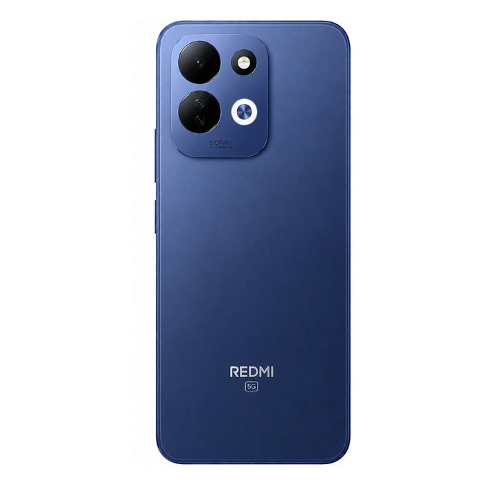 Xiaomi Redmi 17 5G 4GB RAM 128GB Azul oscuro