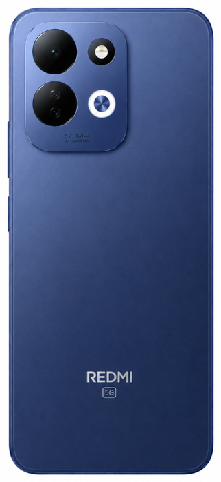 Xiaomi Redmi 17 5G 4GB RAM 128GB Azul Xiaomi Redmi 17 5G 4GB RAM 128GB Azul