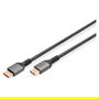 Digitus Cable DisplayPort 2.1 1m Negro 16K