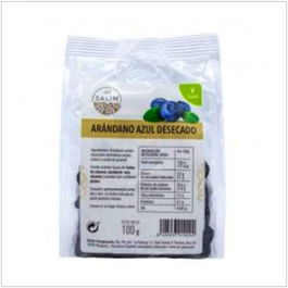 INT SALIM Arándano Azul Desecado 100Gr
