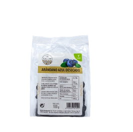 INT SALIM Arándano Azul desecado 100gr.