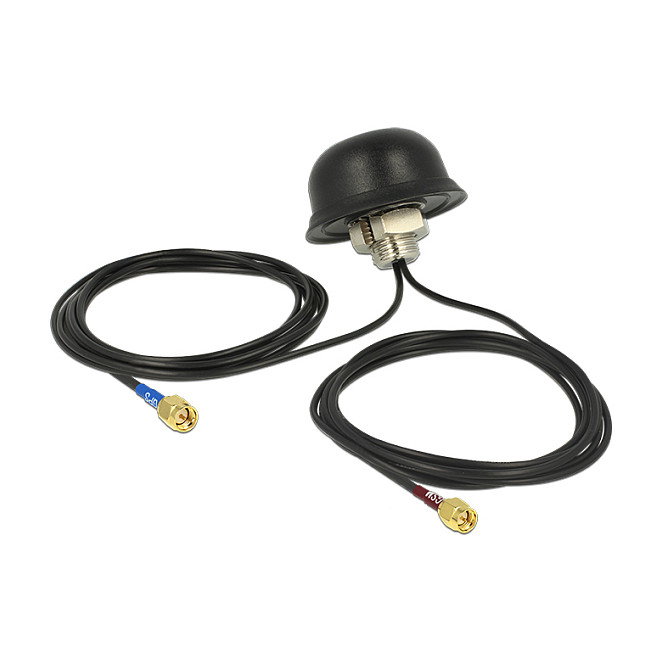 Navilock 89488 Antena satelital Navilock 89488 Antena satelital