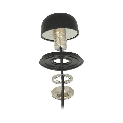 Navilock 89488 Antena satelital Navilock 89488 Antena satelital