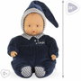 Corolle Doudou Babipouce Marine Reves d'Étoiles 28 cm