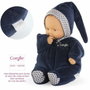 Corolle Doudou Babipouce Marine Reves d'Étoiles 28 cm
